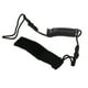 thumbnail image 4 of Cuerda de seguridad ajustable duradera para remos de kayak - Antipérdida negra, 4 of 10