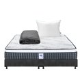 thumbnail image 1 of Colchón King Size Cardona + Box + Almohada Royal + Protector Lux, 1 of 8