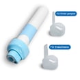 thumbnail image 2 of Limpiador de oídos, limpiador de cerumen, removedor de cerumen, limpiador de oídos eléctrico portátil con 2 cabezales de silicona suave, kit de herramientas para eliminar cerumen para bebés, 2 of 8