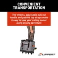 thumbnail image 6 of Lippert Components Adventure Pro Beverage Cooler 37 Quart 2021099917, 6 of 8