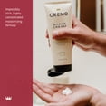thumbnail image 6 of Cremo Original Moisturizing Shaving Cream for Men,  6 Fl Oz, 6 of 9