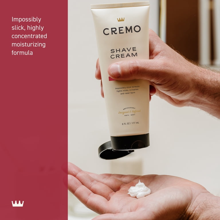 Original Moisturizing Shaving Cream for Men 6 oz photo 4