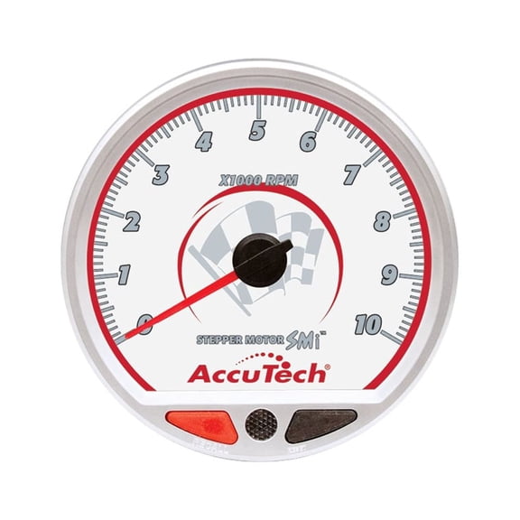 Longacre® 52-44381 AccuTech® SMi 4-1/2 Inch Memory Tach