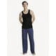 thumbnail image 5 of Camisetas Tommy Hilfiger Cotton Classics para hombre, paquete de 3, 5 of 5