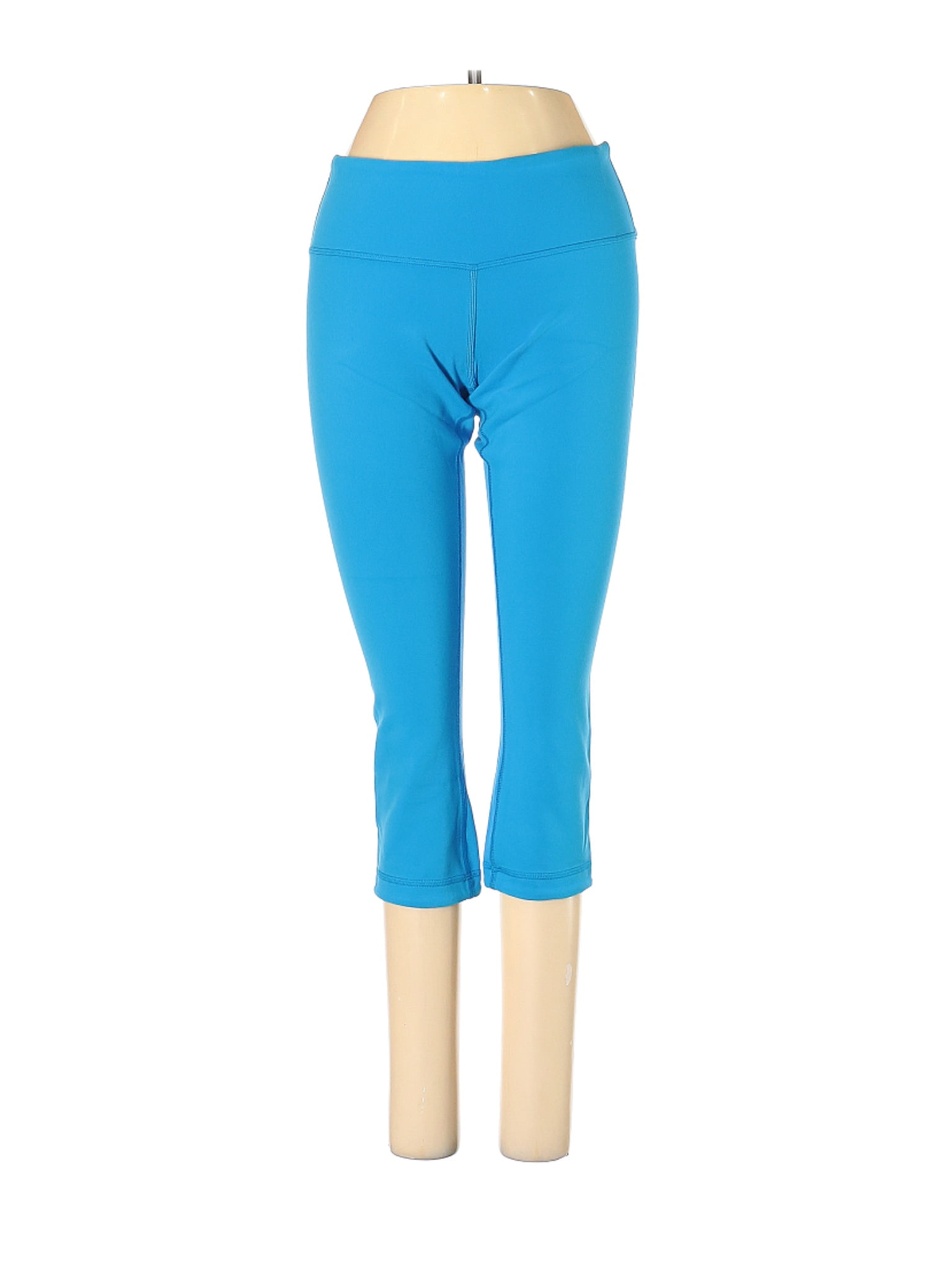 size 6 lululemon pants