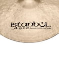 thumbnail image 4 of ISTANBUL Platillo Ride de 20” Mantra Signature Cindy Blackman CBMC20 ISTANBUL, 4 of 4