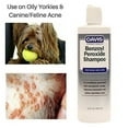 thumbnail image 6 of PetEdge Davis Benzoyl Peroxide Shamp 2.5%, 12 oz., 6 of 7