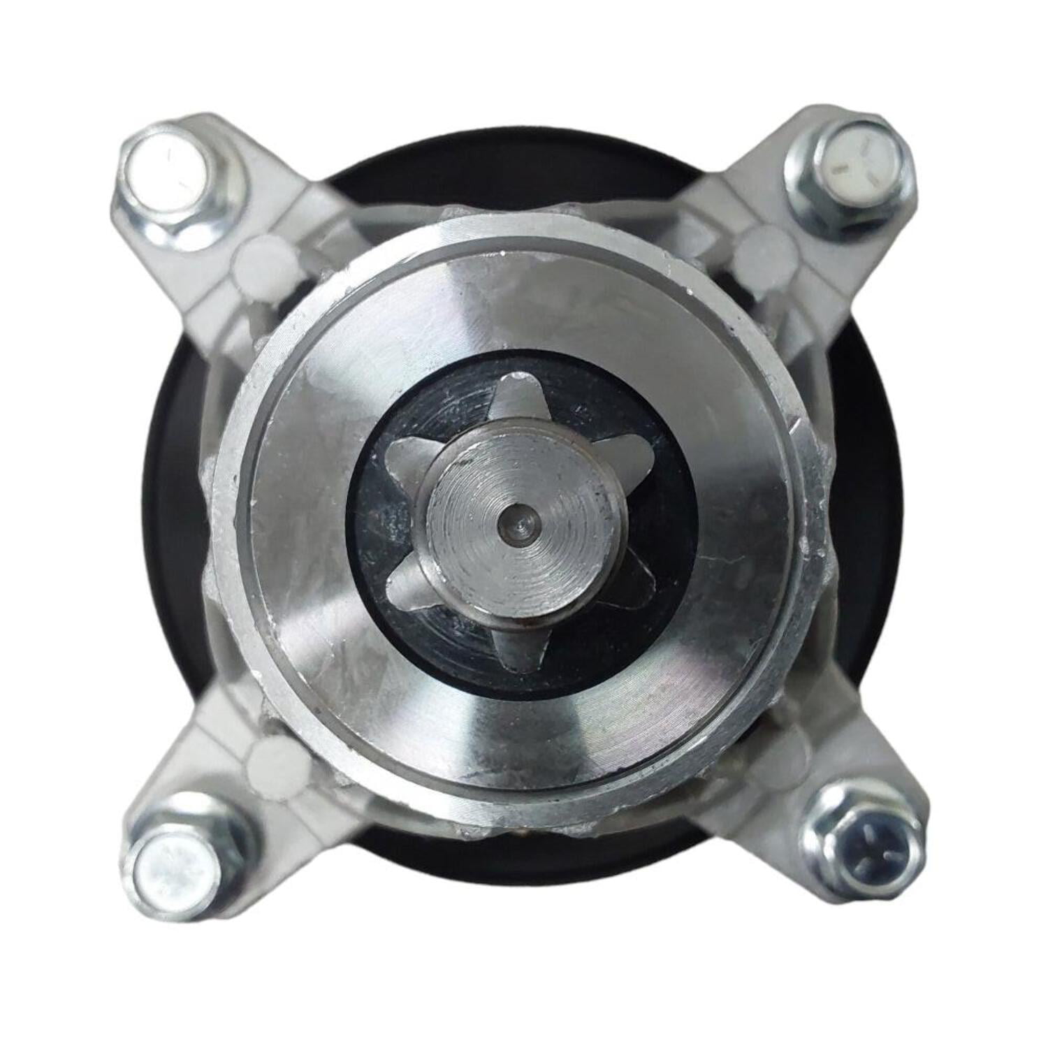 Proven Part 2 Pk Lawn Mower Spindle  Fits Cub Cadet 42 In. XT1-LT42 918-06976A 618-06976