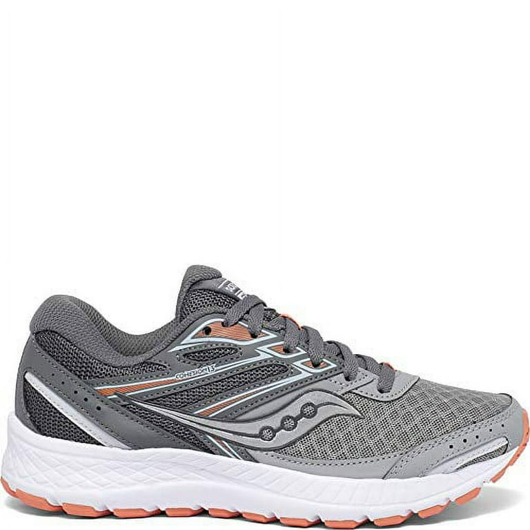 Saucony cohesion clearance ladies