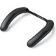 thumbnail image 1 of VANPEUSO Altavoces de cuello, Altavoces Bluetooth 5.3 con banda para el cuello, Sonido envolvente estéreo 3D, Micrófono incorporado, 5 oz, Negro, 1 of 5