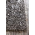 thumbnail image 4 of POLIGAN Hand Woven POL-30802 Rectangular 7'9 x 10'6 Area Rug WL-1850-CR, 4 of 6