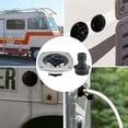 thumbnail image 2 of Rv Yacht Check Water Tank Rv Accessories Pressure Reducing Valve Water Inlet, 2 of 9