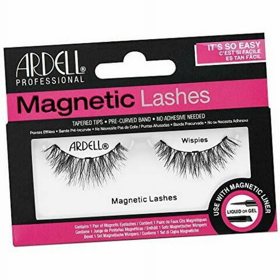 Ardell Magnetic Lash Singles - Wispies
