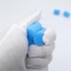 thumbnail image 2 of 10pc Absorption Sponge Pad for X1/T10 Efficient Wet Mopping, 2 of 5