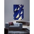 thumbnail image 4 of Marmont Hill "Plain Saturday Evening Post 1940" Painting Print on Canvas, 4 of 4