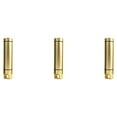 thumbnail image 1 of Guardoinrt Bouteille Sèche Scellée pour l'Extérieur Étui Porte-Clés Randonnée Contenant Briquet Porte-Comprimés Urgence Voyage Rangement Organisateur Or 3Ensemble, 1 of 6