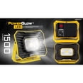 thumbnail image 2 of Powerglow 1500 Lumens LED Rechargeable Work Light - 650307E, 2 of 8