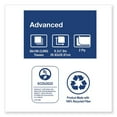 thumbnail image 6 of Advanced 2-Ply Flat Box Facial Tissue - White (30/Carton), 6 of 7