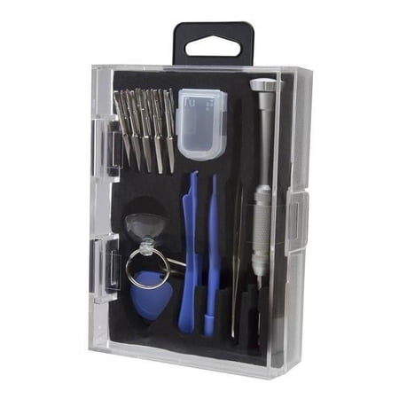 Cell Phone Repair Kit with Case