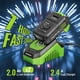 thumbnail image 5 of Juego de destornilladores inalámbricos WORKPRO de 20 V como máximo con 102 accesorios, 5 of 7