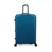 it luggage Traversed 3 Piece Hardside 8 Wheel Expandable Luggage Suitcase Spinner Set, Deep Dive