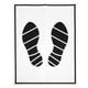 thumbnail image 1 of Alfombrillas de papel desechables FAVOMOTO para coches (50 unidades), 1 of 9