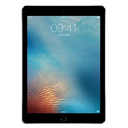 Apple 9.7-inch iPad Pro Wi-Fi + Cellular - tablet - 32 GB - 9.7