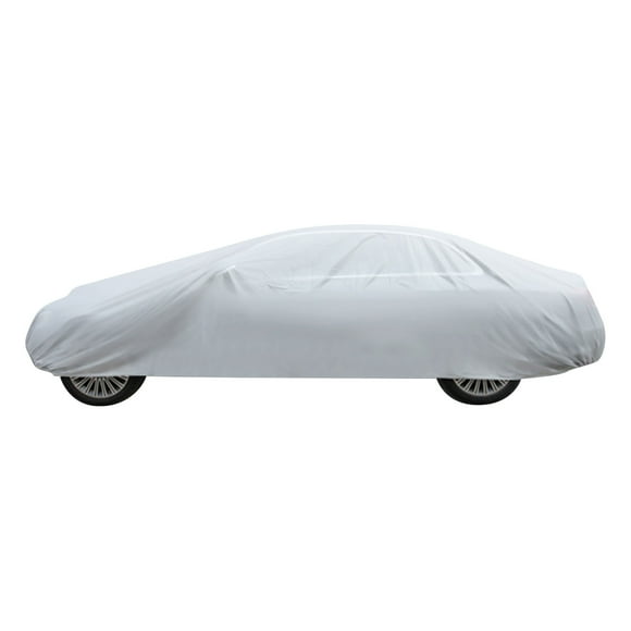 Vwrxbz Housse de Voiture Protection Solaire Isolation Thermique Pare-Soleil Imperméable