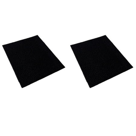 

2X AC4103 Active-Carbon Air Purifier Filter Cotton Dust Filter for AC4025 AC4026 Air Purifier Parts