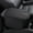 Black, variant on Car Armrest Pad with High Padding, Universal Center Console Cover, Elastic Storage Bag and Ergonomic Elbow Support for Automotive Comfort and Protection