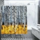 thumbnail image 3 of Cortina de Baño Impermeable a Moho, Cortina de Ducha Impermeable a Moho, Cortina de Ducha de Poliéster, Cortina de Ducha de 150x180cm, Cortina de Ducha Impermeable a Moho, Cortina de Ducha, 3 of 9