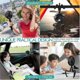 thumbnail image 5 of Portable Personal Fan, 5200mAh Battery Operated Desk Fan with Flexible Tripod, 360 USB Fan for Stroller, Car, etc., 5 of 5