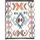 thumbnail image 1 of Alfombra Bereber VIII, 1 of 4