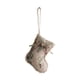 thumbnail image 1 of Naiovety Decoraciones duraderas para árboles de Navidad de algodón, adornos bonitos para vacaciones y árboles, pulseras de Navidad Kits de decoración para fiestas Estilo 2, 1 of 6