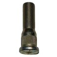 thumbnail image 2 of AP Wheel Stud 014-121803 Press-in; 1/2-20 UNF x 1.84 Inch; 0.617 Inch Knurl Diameter; Single, 2 of 3