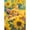 DP00734, variant on Diamond Art Kits for Adults Landscape Flowers 5D Diamond Painting Dots Art Kits for Adults Beginner DIY Full Round Gem Art for Home Decor,DP00734