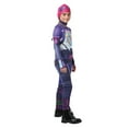 thumbnail image 3 of Busy Beetle Limited Fortnite Brite Bomber Teen Costume Top & Cap - 9-10 yrs Unisex, 3 of 8