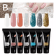 thumbnail image 4 of Kit Uñas De Polygel Acrílico 15 Pzas Poligel Con Lámpara, 4 of 5