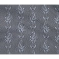 thumbnail image 4 of oneOone Cotton Flex Fabric Leaves Block Print Fabric By Yard 40 Inch Wide, 4 of 4