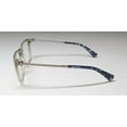 thumbnail image 4 of JOHN VARVATOS V418 MENS DESIGN FULL-RIM AUTHENTIC TRENDY EYEGLASS FRAME/EYEWEAR, 4 of 9