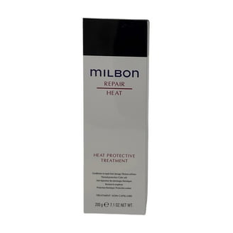 Milbon Repair Restorative Treatment 7.1 oz - Deep Nourishing