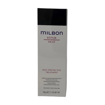 Milbon Repair Heat Protective Treatment 7.1 oz
