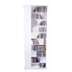 thumbnail image 3 of Torre de Medios Giratoria Venture Horizon para 1600 CDs Blanca, 3 of 4