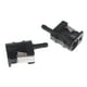 thumbnail image 4 of Conector de Tanque de Combustible Femenino Marino de Plástico de 6 Mm para Tanque de Combustible Fuera de Borda Sunnimix Conector del tanque de la línea de combustible, 4 of 7