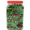 thumbnail image 3 of M&M'S Milk Chocolate Holiday Candy (62 Ounce), 3 of 6