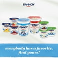 Dannon Lowfat NonGMO Project Verified Plain Yogurt, 32 Oz.