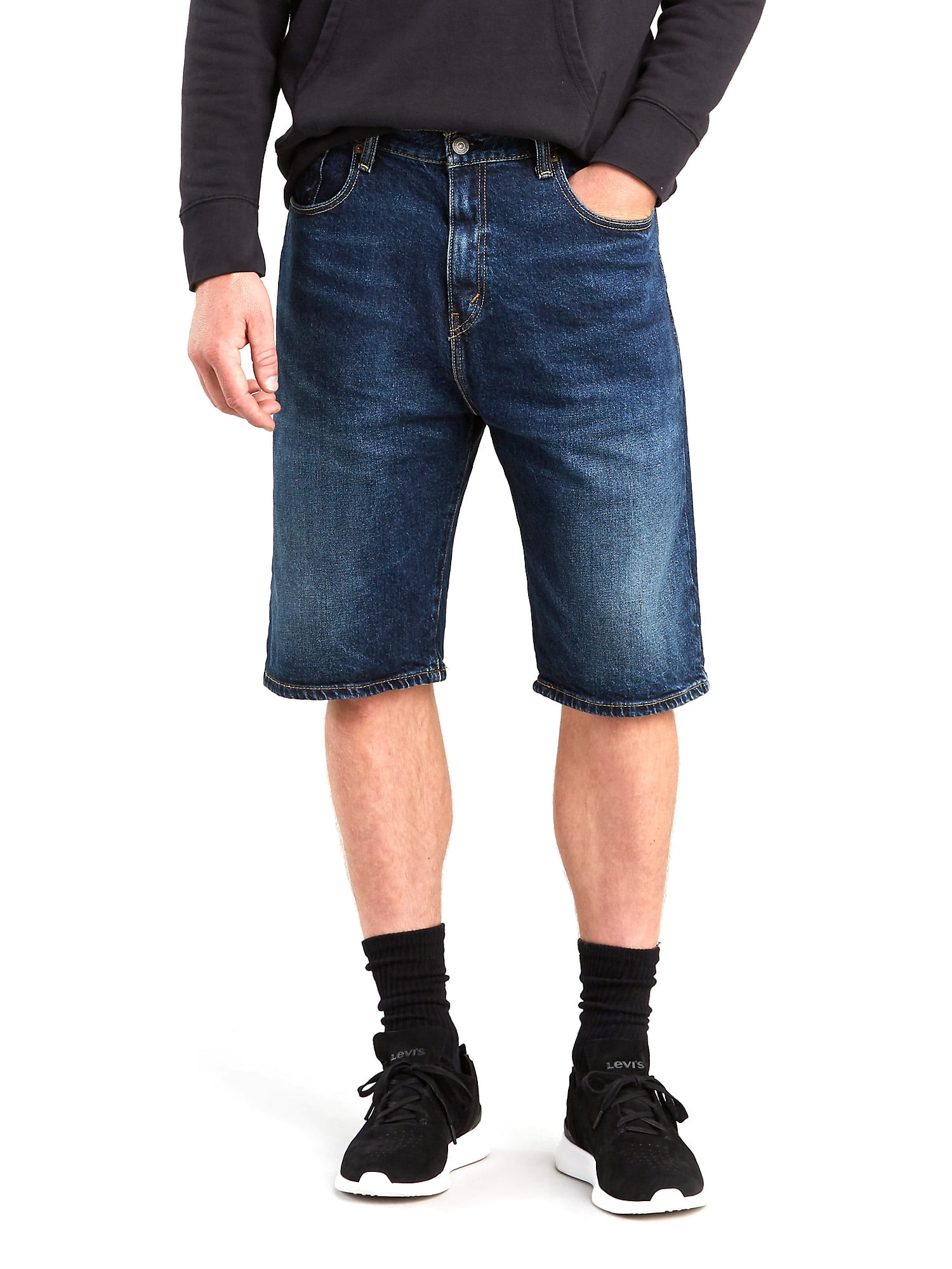 levis 569 big and tall shorts