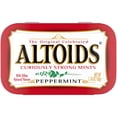 thumbnail image 3 of Altoids Peppermint Curiously Strong Mints, 1.76 Ounce Each (3 Pack, 5.28 Ounce Total), 3 of 4