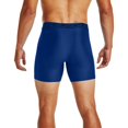 thumbnail image 2 of Under Armour Tech 2-Pack Bóxer Hombre 15 cm 5XL, 2 of 5