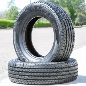 MRF Wanderer A/S B4 245/65R17 107H All Season Tire Sansujyuku sansujyuku.com